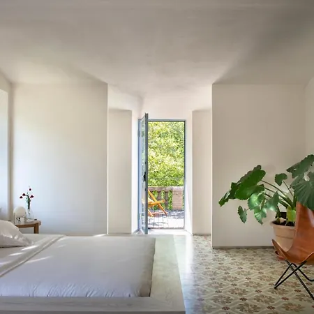 Casa De Diseno Con Gran Terraza Holiday home Cantallops