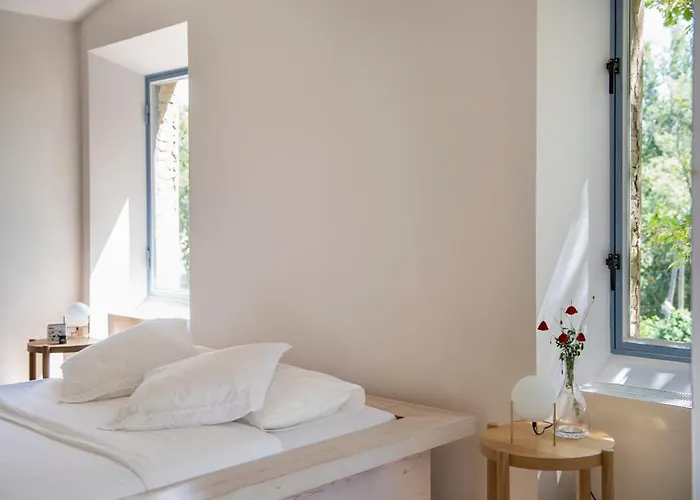 Ferienhaus Casa De Diseno Con Gran Terraza *