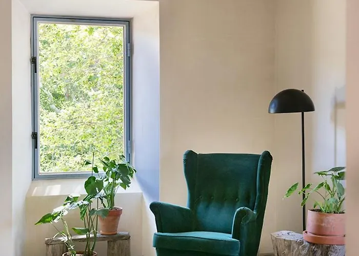 Casa De Diseno Con Gran Terraza