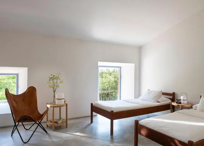 Casa De Diseno Con Gran Terraza