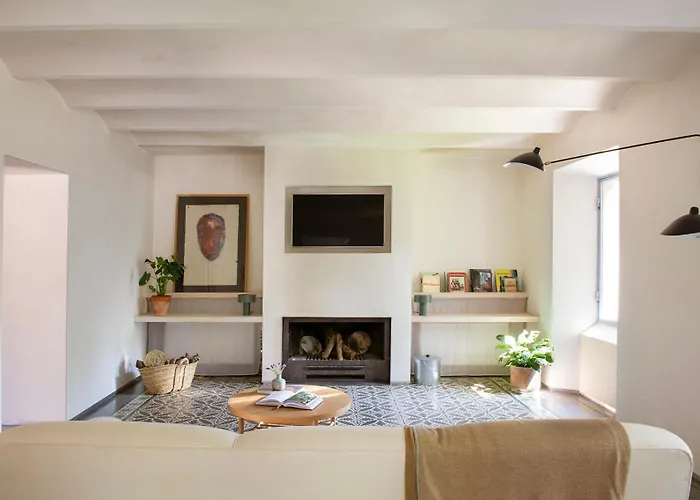 Casa De Diseno Con Gran Terraza Feriehus