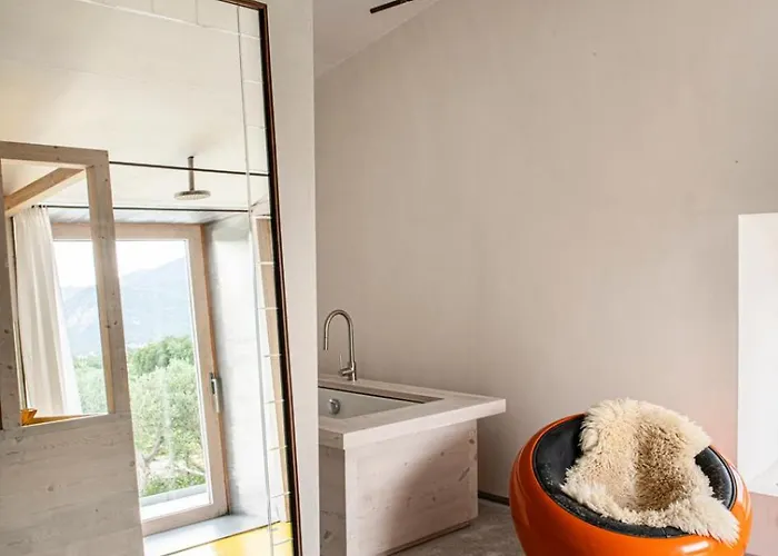 Ferienhaus Casa De Diseno Con Gran Terraza Cantallops