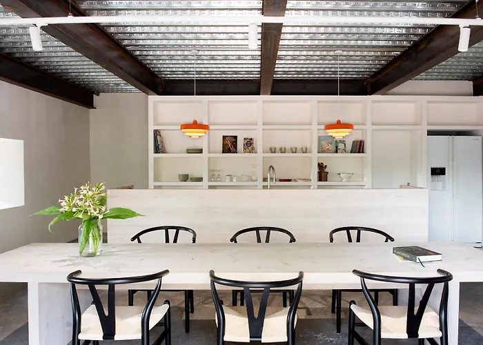 Ferienhaus Casa De Diseno Con Gran Terraza Cantallops