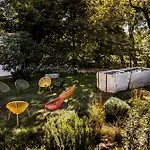 Σπίτι διακοπών Casa De Diseno Con Gran Terraza *