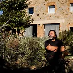 Casa De Diseno Con Gran Terraza Σπίτι διακοπών