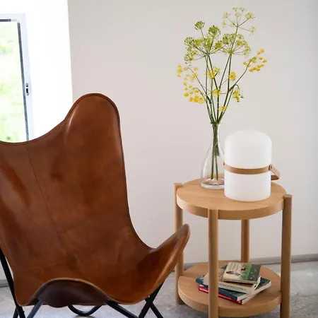 Casa De Diseno Con Gran Terraza Ferienhaus
