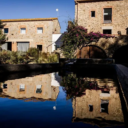 Casa De Diseno Con Gran Terraza Ferienhaus *