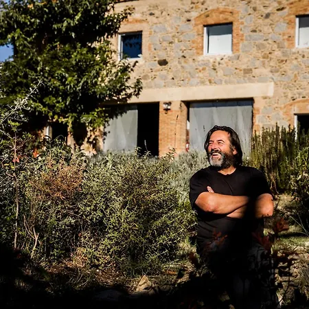 Casa De Diseno Con Gran Terraza Ferienhaus