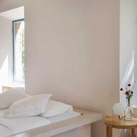 Сasa de vacaciones Casa De Diseño Con Gran Terraza *