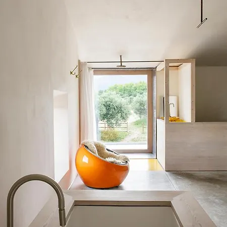 Casa De Diseño Con Gran Terraza Сasa de vacaciones Cantallops