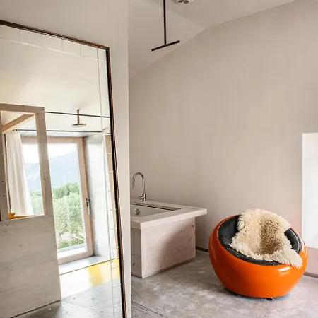 Сasa de vacaciones Casa De Diseño Con Gran Terraza Cantallops
